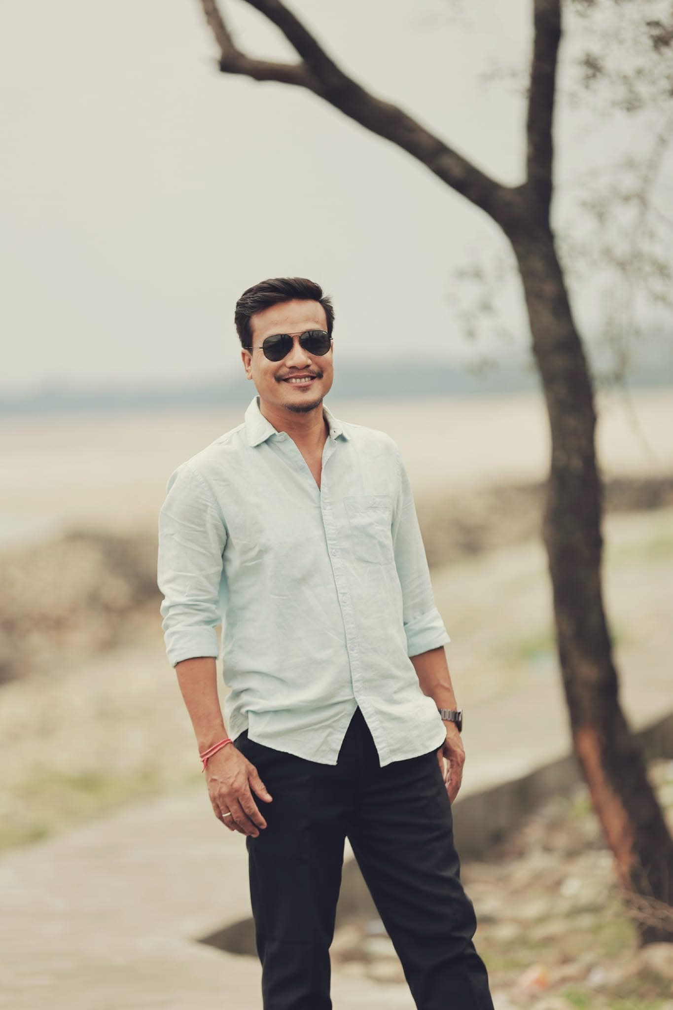 Feroz Pegu
