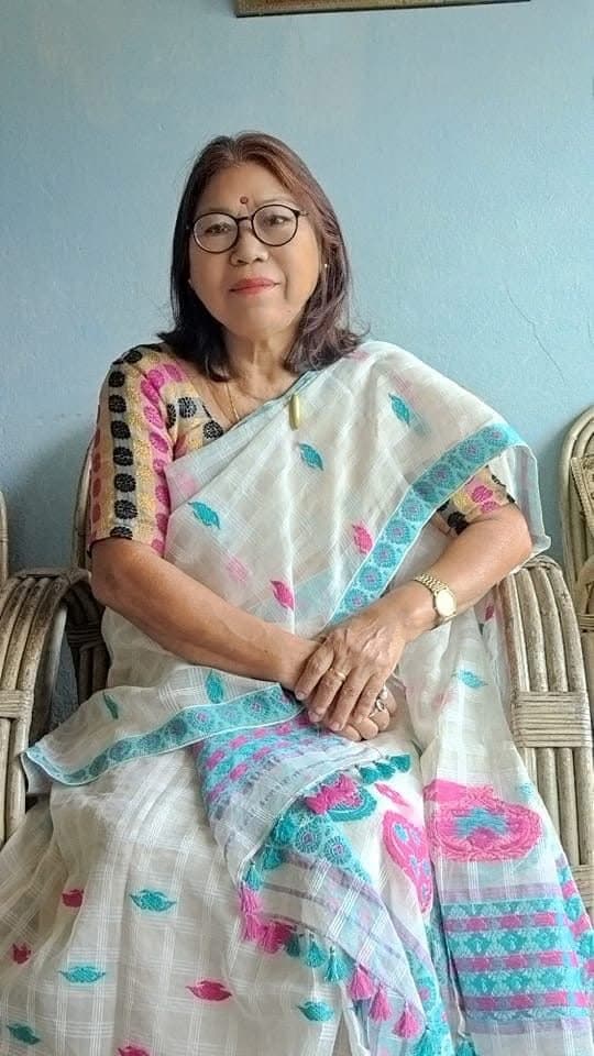 Torawati Mili Bori