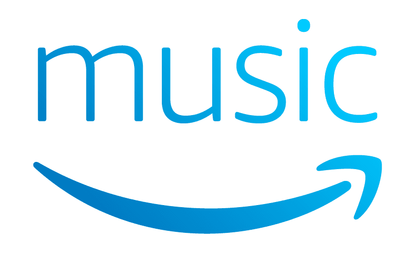 Amazon Music logo