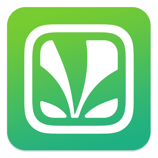 JioSaavn logo
